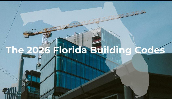 2026 Florida Building Code Changes: What Miami Homeowners Need to Know