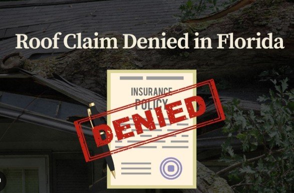 How to File a Roof Insurance Claim in Florida: A Step-by-Step Guide