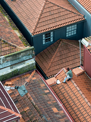 Emergency Roofing