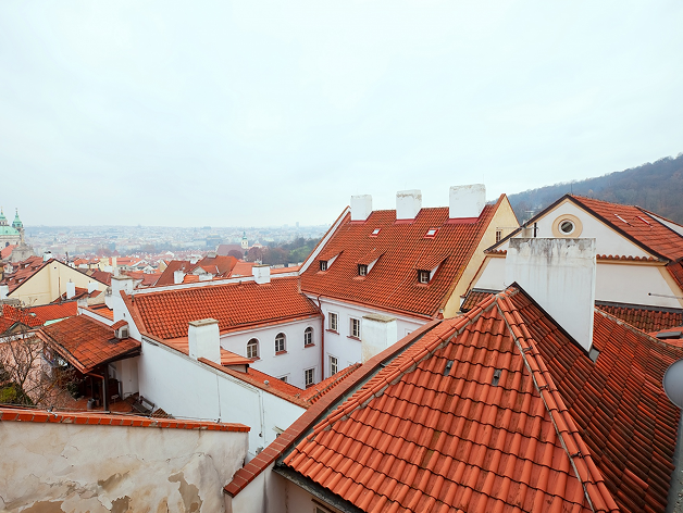 Miami Tile Roofing Installation